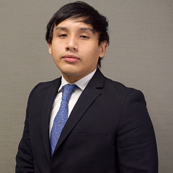Daniel Molina Torres